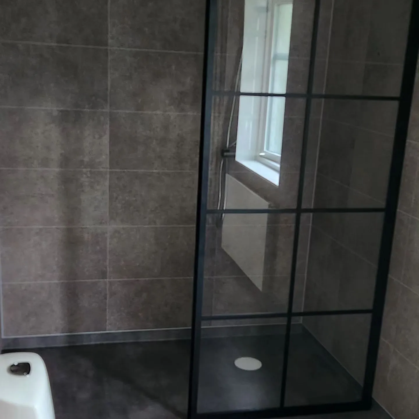 Renovering Sundsvall